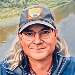 Meet your Posher, Ian